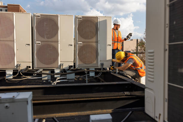 Best Emergency HVAC repair  in Drum Point, MD