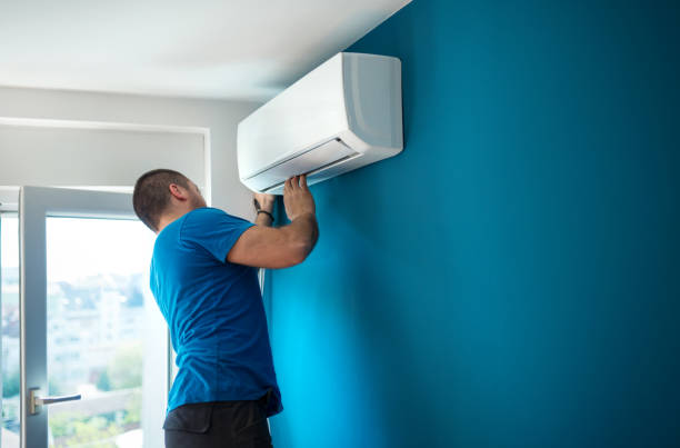 Best Air conditioning repair  in Drum Point, MD