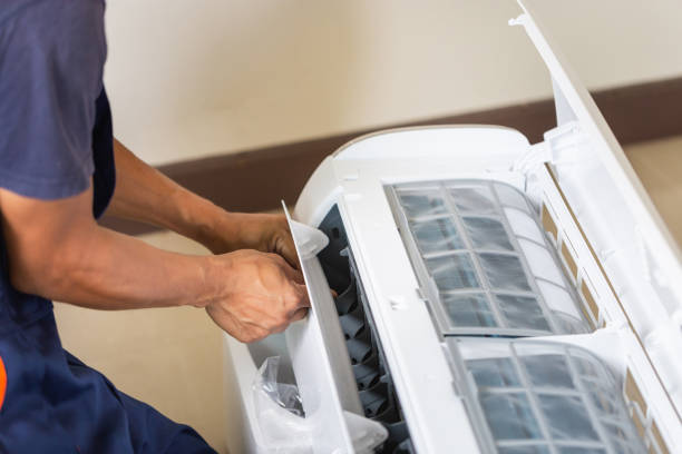 Best HVAC repair near me  in Drum Point, MD
