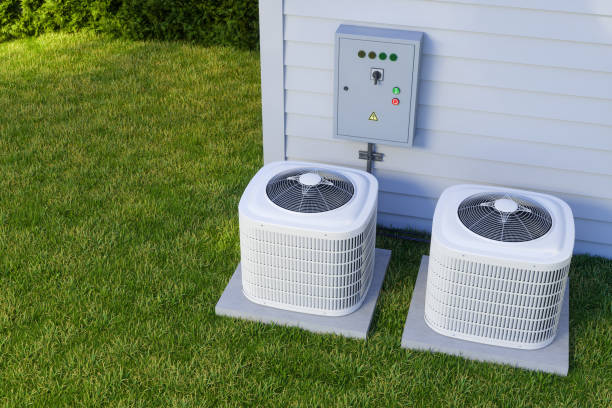 HVAC troubleshooting in Drum Point, MD