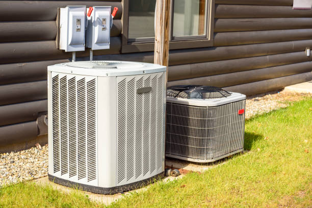 Best HVAC air duct cleaning  in Drum Point, MD